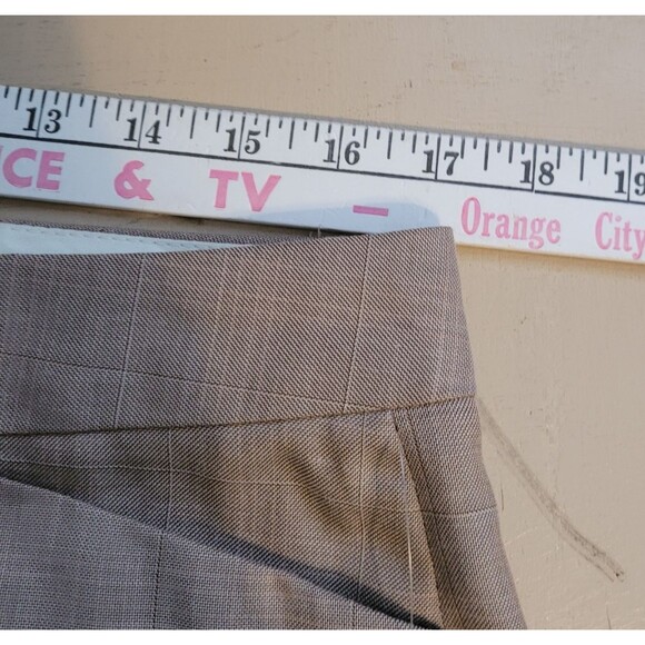 Anne Klein Pant Suit Size 12P Office Professional Classic Two Piece Set NWT - Picture 9 of 11